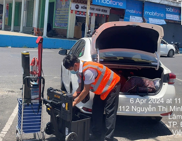 CÔNG TY TNHH TƯ VẤN THIẾT KẾ SCE